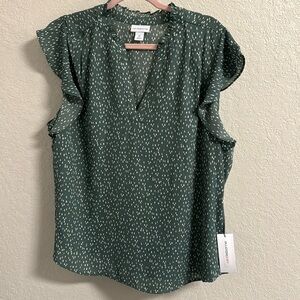 Liz Claiborne top